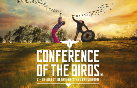 Conference of the Birds