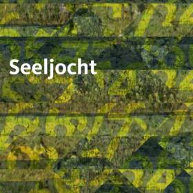 Piiptsjilling, Greg Haines, Sytze Pruiksma, Nils Frahm, Peter Broderick & Heather Broderick,Seeljocht