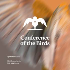 Conference of the Birds